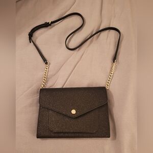 Kate Spade Tinsel Flap Crossbody